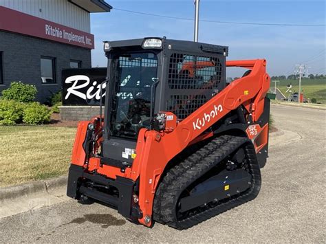 kubota skid steer 75|kubota svl75 highflow for sale.